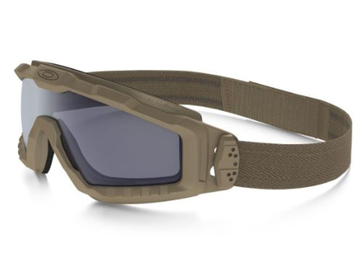 Oakley SI Ballistic Halo Terrain Tan