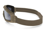 Oakley SI Ballistic Halo Terrain Tan