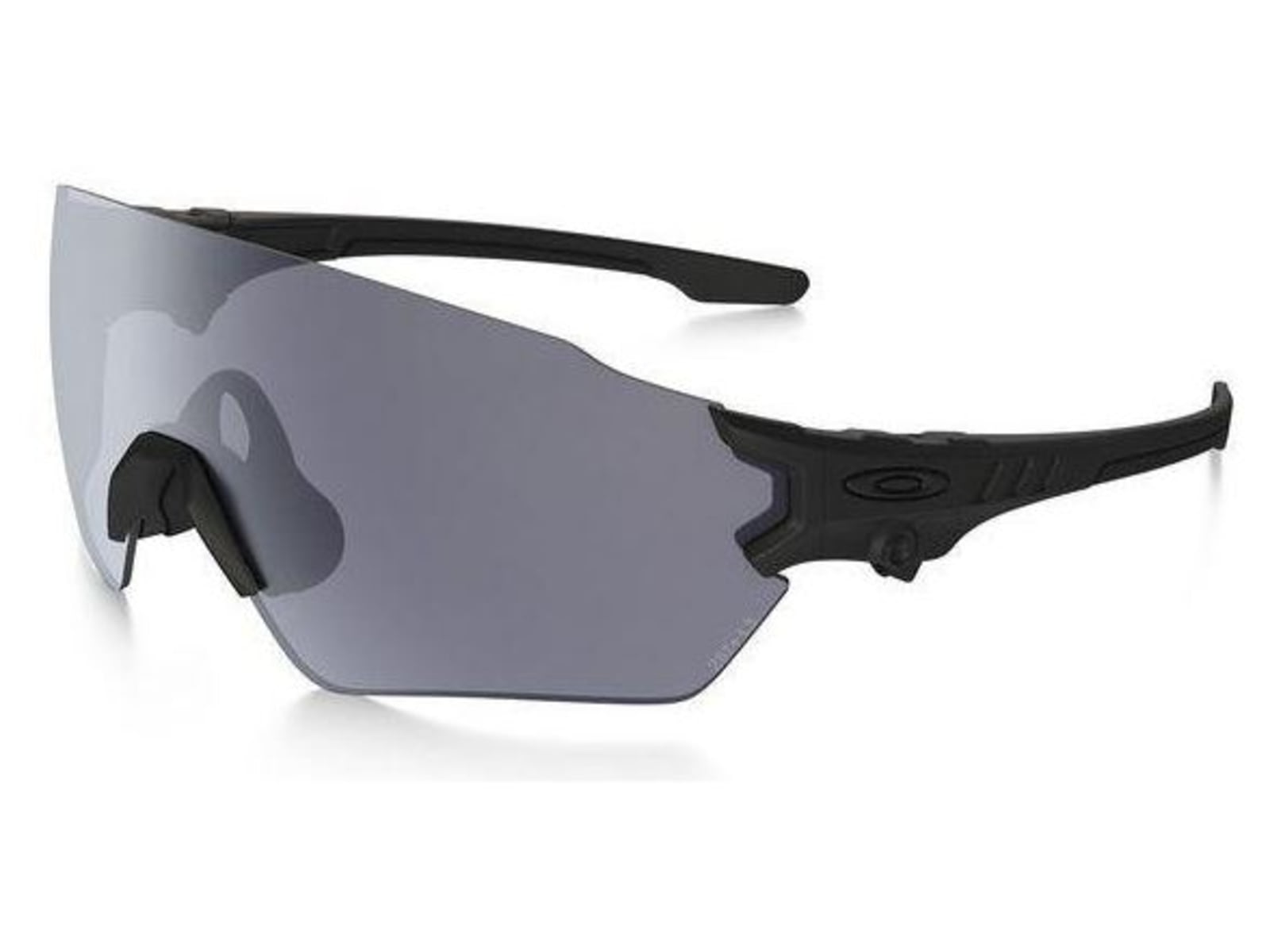 Oakley SI Tombstone Spoil Industrial - Matte Black