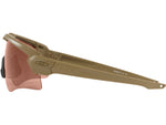 Oakley SI Standard Issue Ballistic M-Frame ALPHA Sunglasses