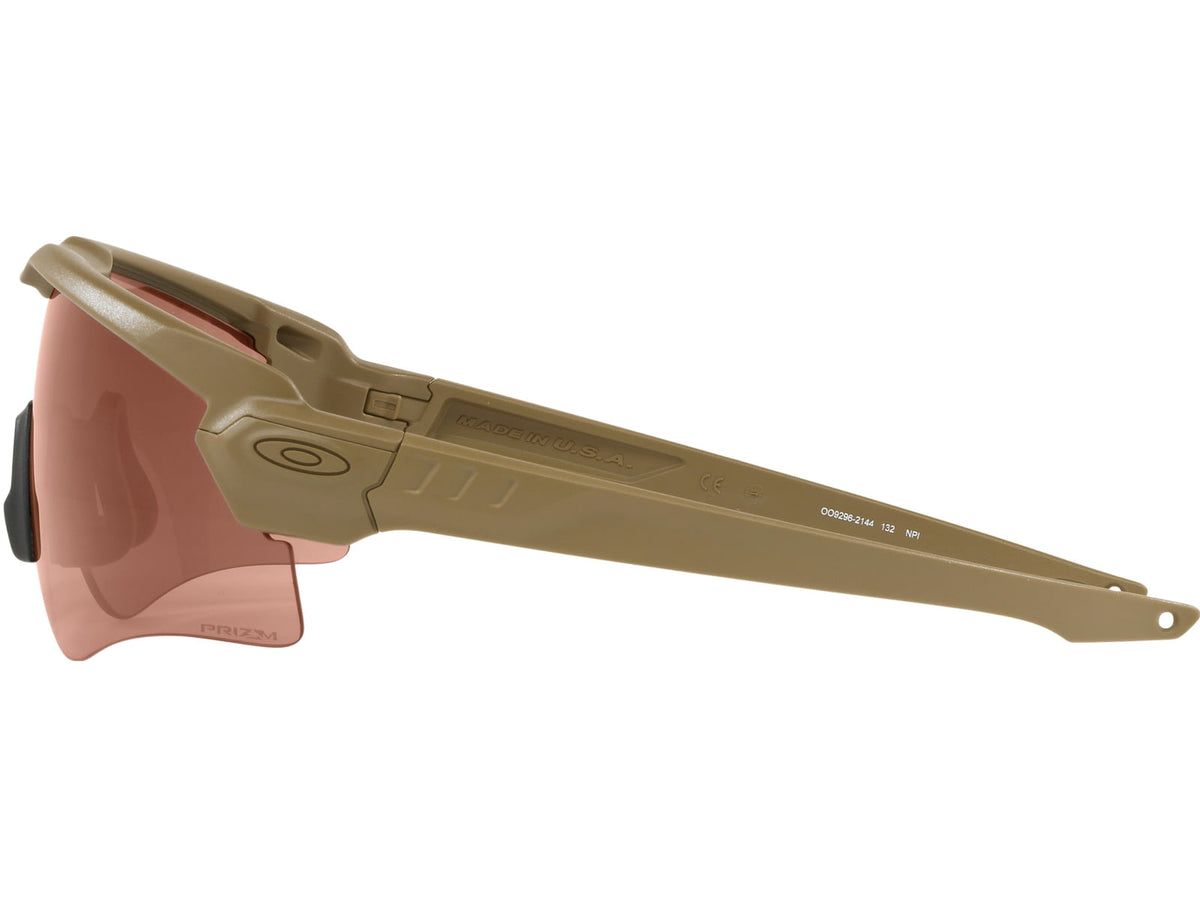 Oakley SI Standard Issue Ballistic M-Frame ALPHA Sunglasses