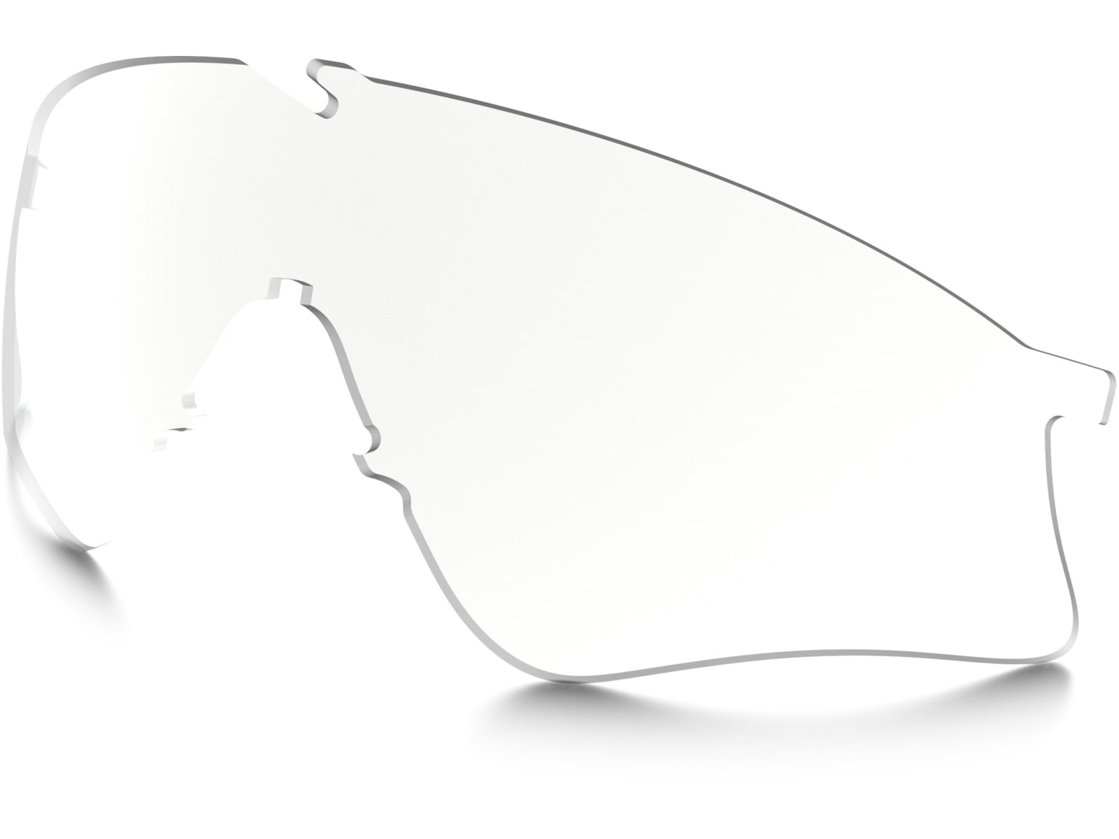 Oakley SI Ballistic