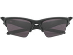 Oakley SI Standard Issue Half Jacket 2.0 XL Sunglasses Matte Black with Prizm Grey Polarized OO9154-6262
