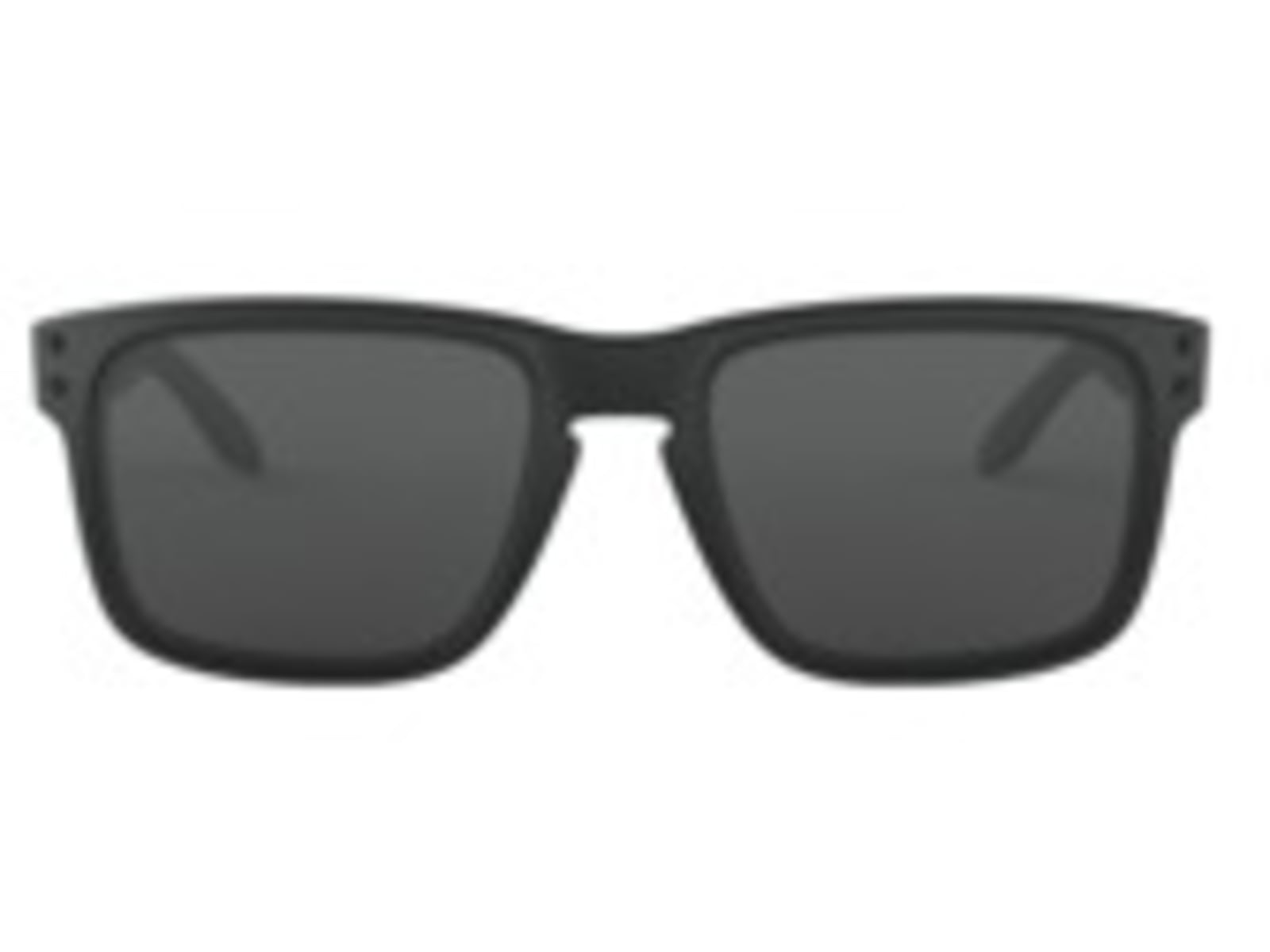 Oakley SI Holbrook Tonal Flag Collection Sunglasses Matte Black frame Grey Lens