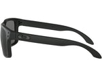Oakley SI Holbrook Tonal Flag Collection Sunglasses Matte Black frame Grey Lens OO9102-E555