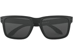Oakley SI Holbrook Tonal Flag Collection Sunglasses Matte Black frame Grey Lens