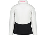 Obermeyer Aria Fleece - Girls Small Black 57037-16009-S