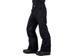 Obermeyer Brooke Pant - Girls Black Extra Small 35020-16009-XS