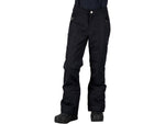 Obermeyer Brooke Pant - Girls Black Extra Small