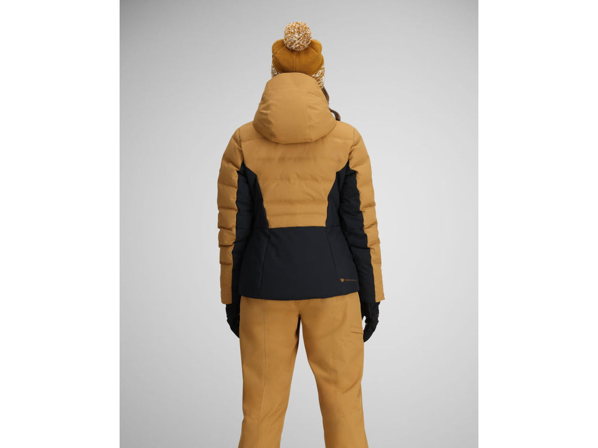 Obermeyer Cosima Down Jacket - Women's Cortado