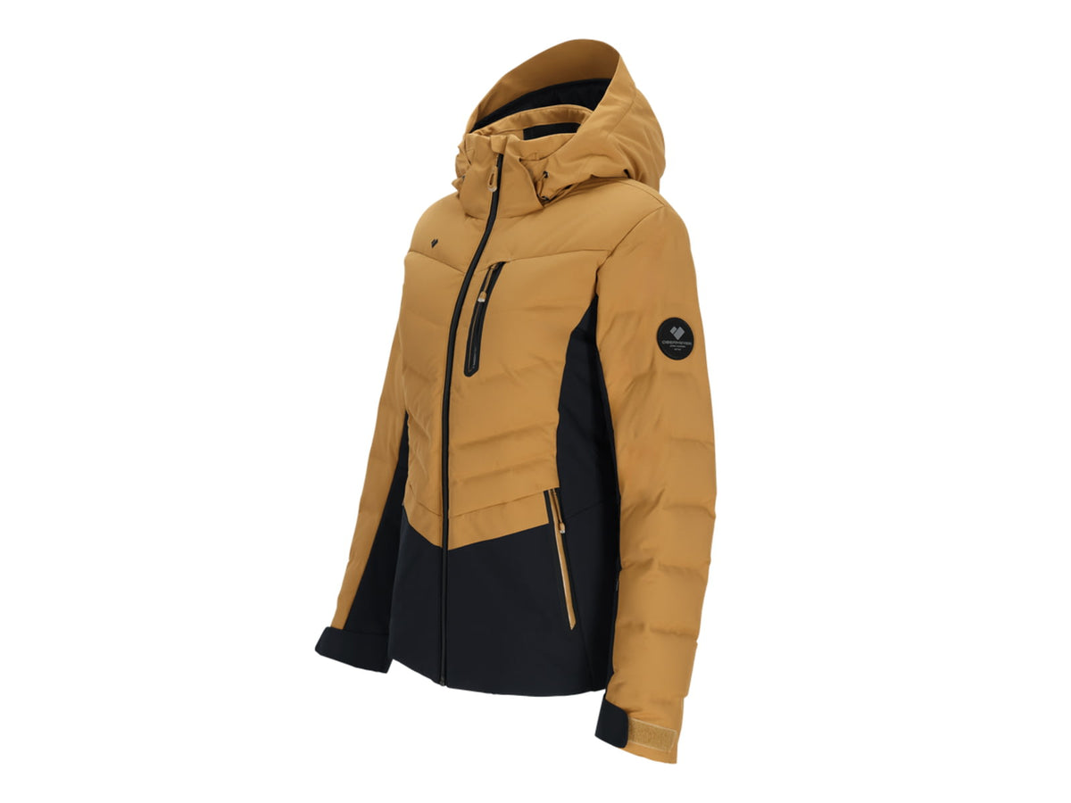 Obermeyer Cosima Down Jacket - Women's Cortado