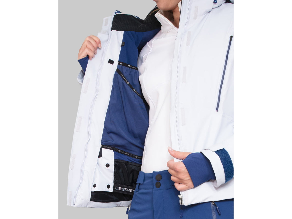 Obermeyer Evelyn Jacket - Women's