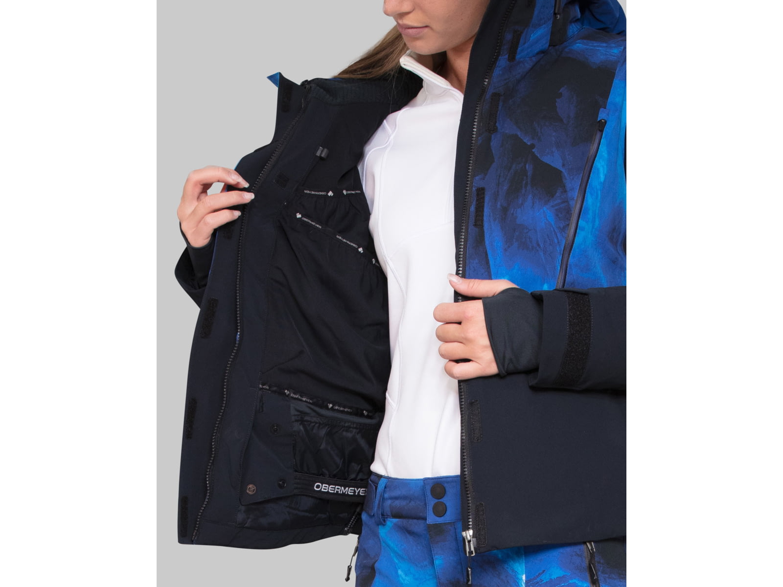 Obermeyer Evelyn Jacket - Women's