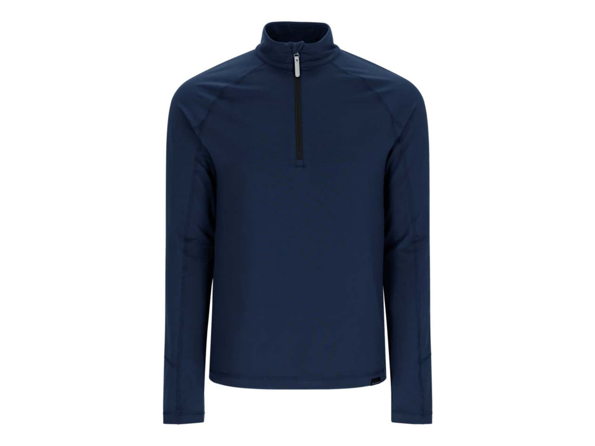 Obermeyer Flex 1/4 Zip Tops - Men's Admiral Extra Large Regular