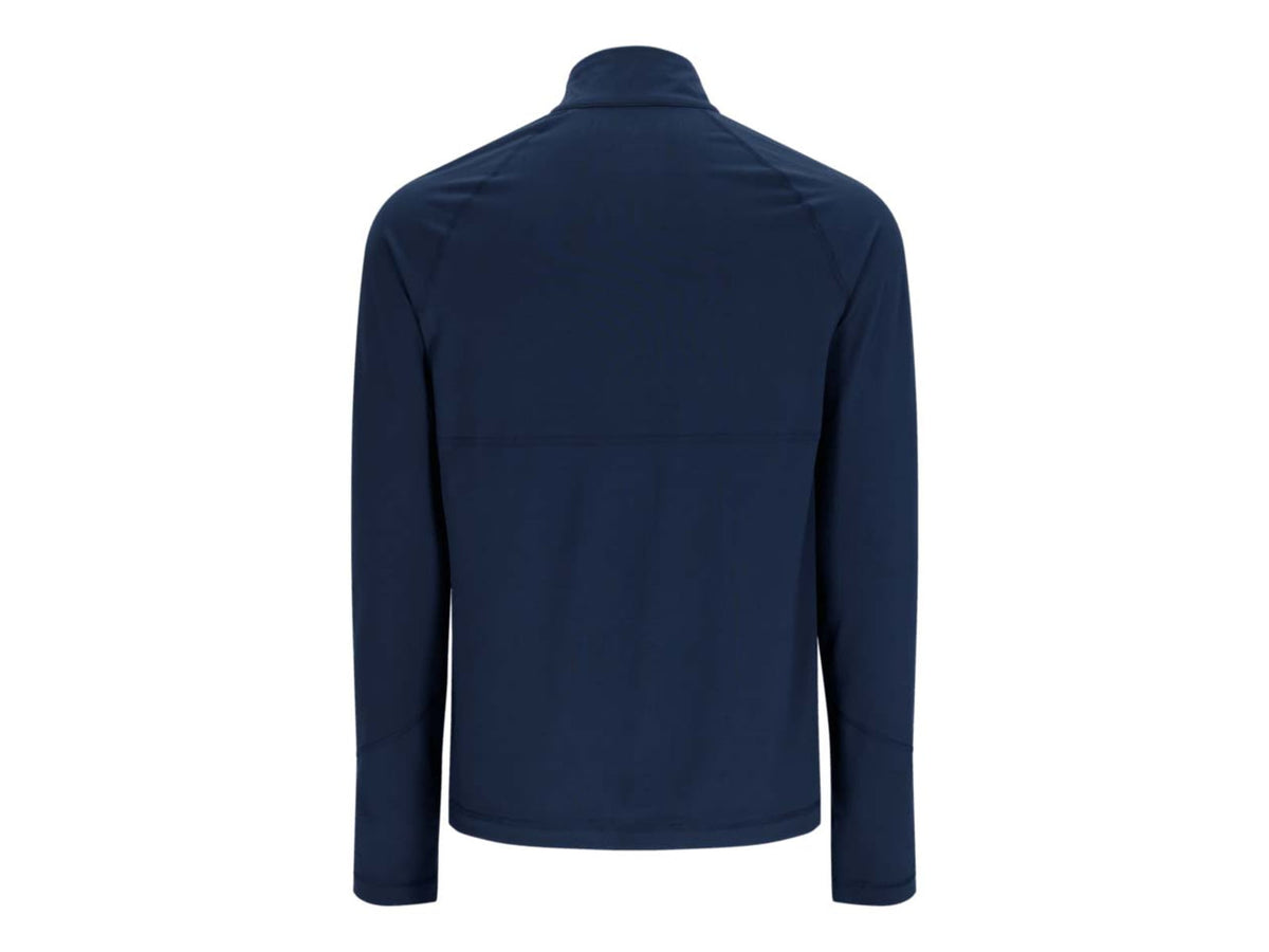 Obermeyer Flex 1/4 Zip Tops - Men's Admiral Extra Large Regular