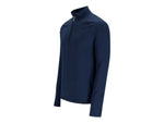 Obermeyer Flex 1/4 Zip Tops - Men's Admiral Extra Large Regular