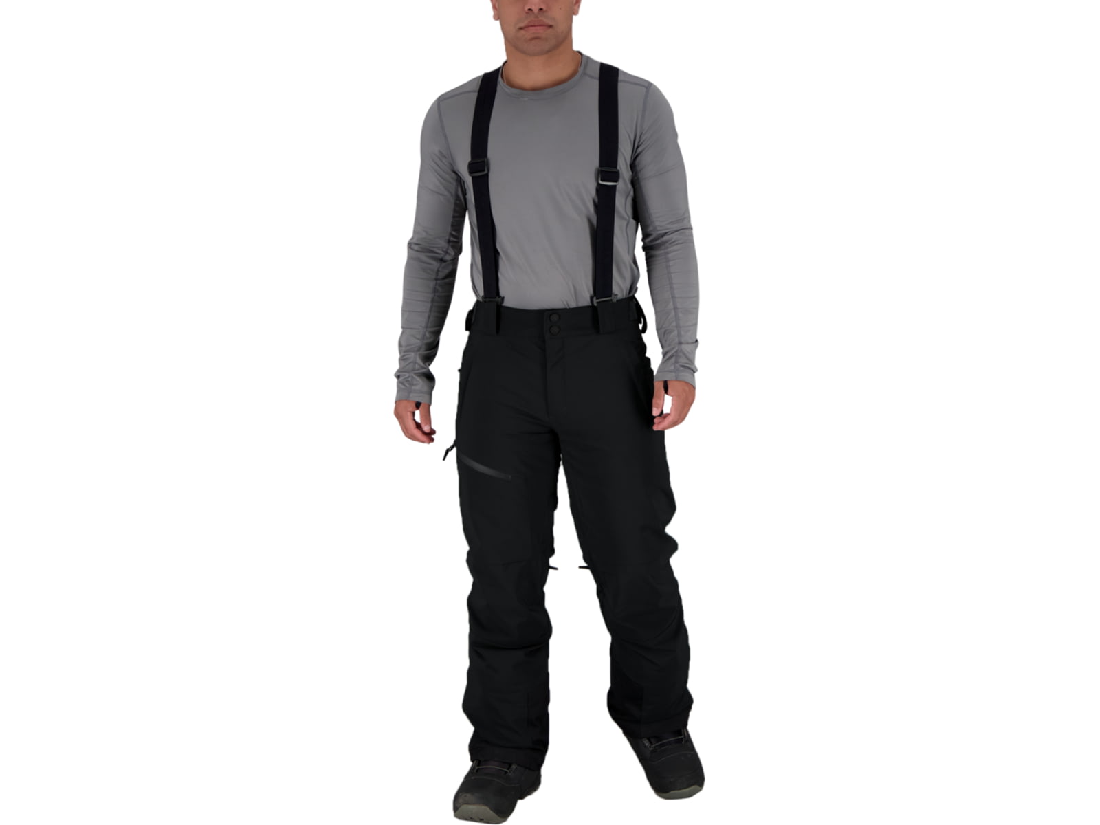 Obermeyer Force Suspender Pant - Men's