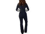 Obermeyer Katze Suit - Women's Black II 8