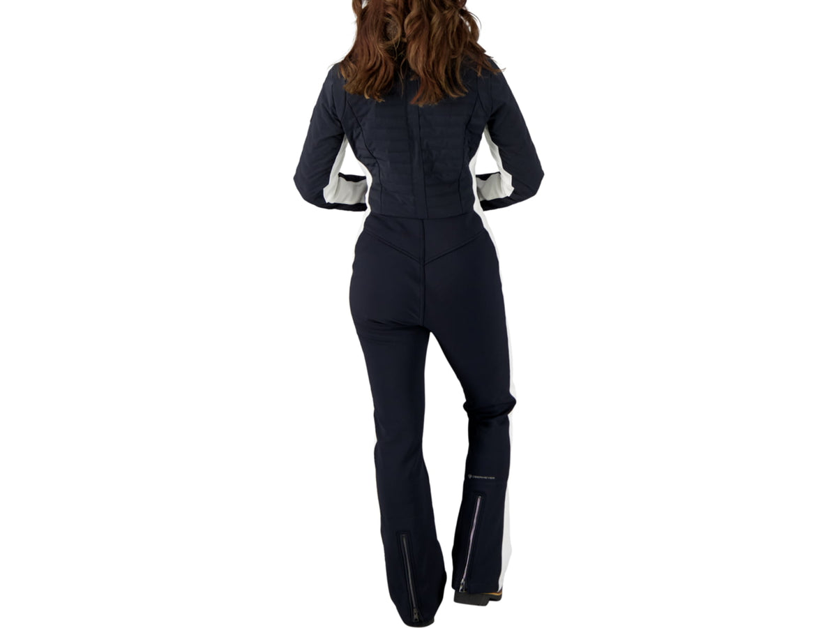 Obermeyer Katze Suit - Women's Black II 8
