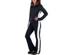 Obermeyer Katze Suit - Women's Black II 8