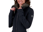 Obermeyer Katze Suit - Women's Black II 8