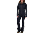 Obermeyer Katze Suit - Women's Black II 8