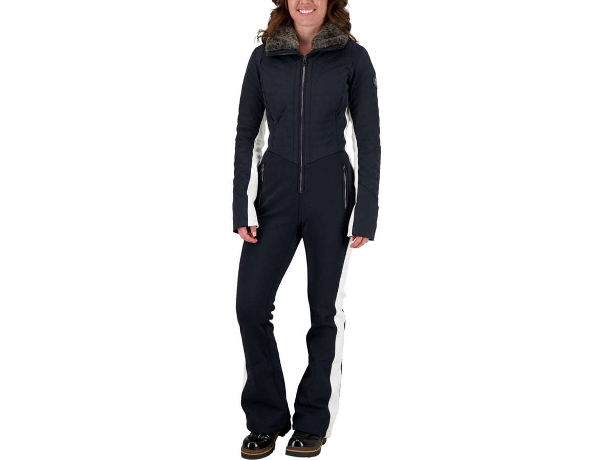 Obermeyer Katze Suit - Women's Black II 8