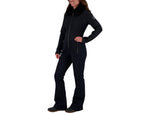Obermeyer Katze Suit - Women's Black II 8