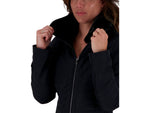 Obermeyer Katze Suit - Women's Black II 8