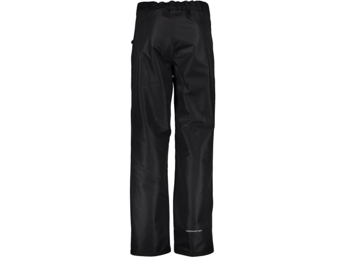 Obermeyer Keystone Pant - Men's Black Extra Large