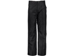 Obermeyer Keystone Pant - Men's Black Extra Large