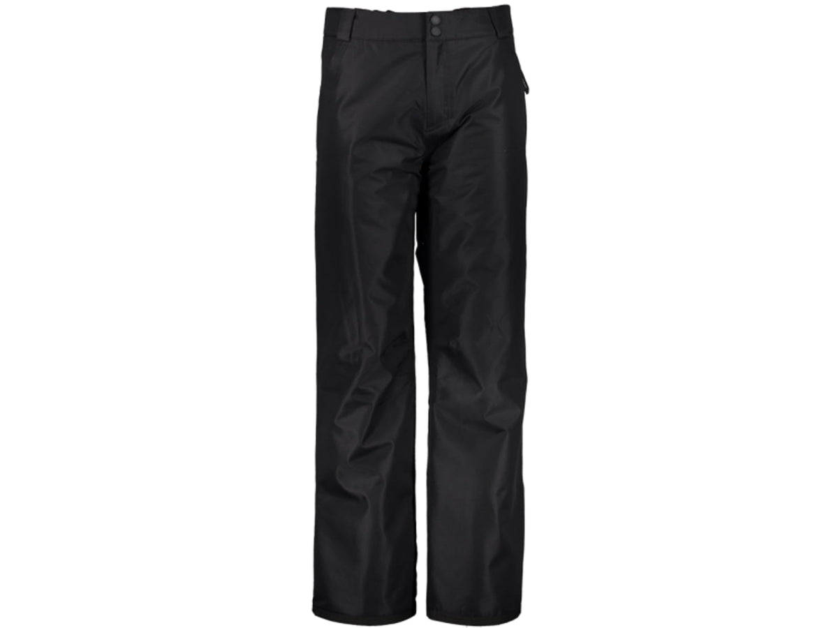 Obermeyer Keystone Pant - Men's Black Extra Large