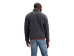 Obermeyer M Boulder Fleece - Men's Basalt Large Regular