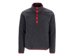 Obermeyer M Boulder Fleece - Men's Basalt Large Regular