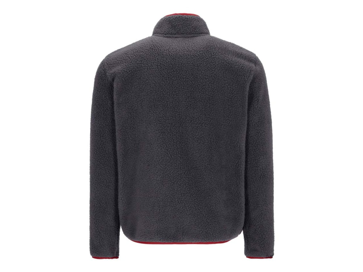 Obermeyer M Boulder Fleece - Men's Basalt Large Regular