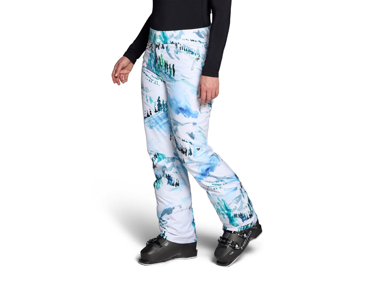 Obermeyer Bliss Print Pant - Women's