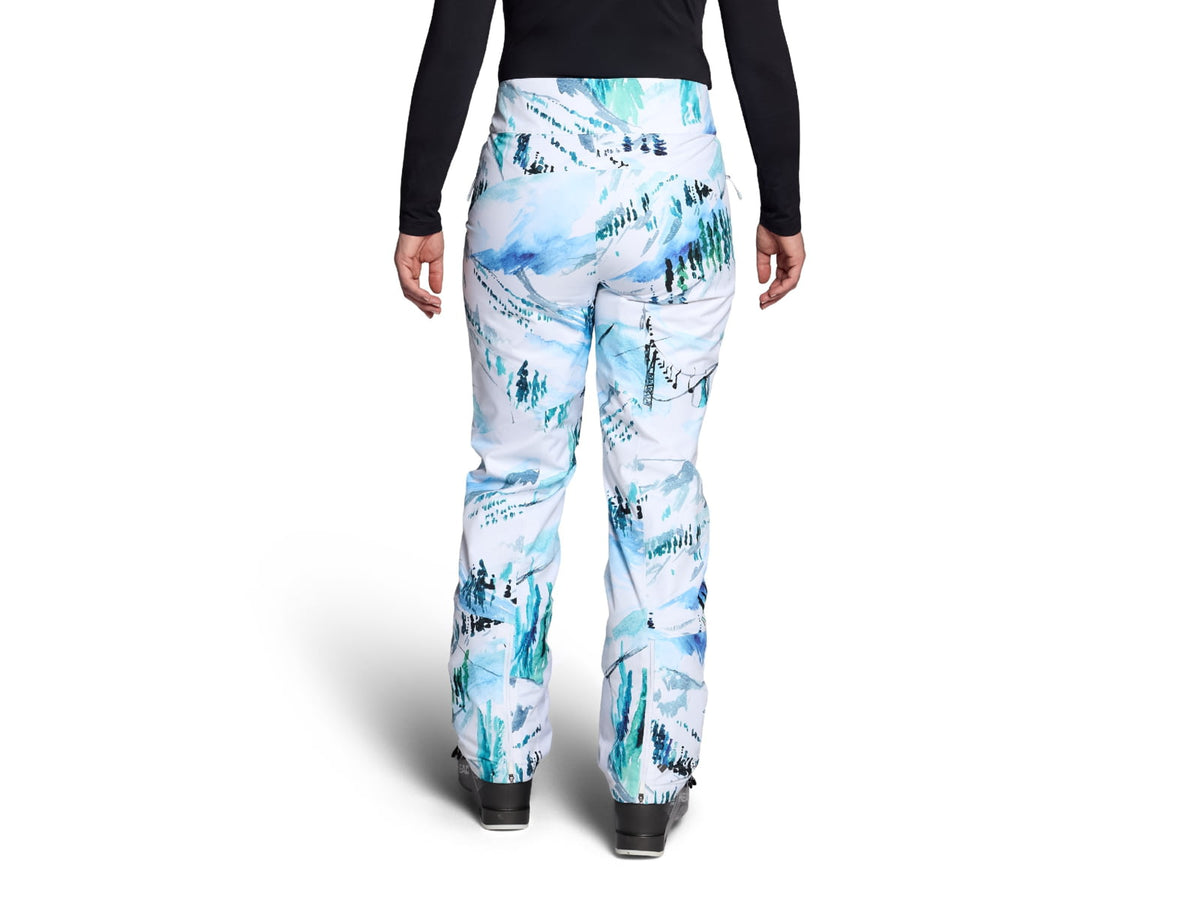 Obermeyer Bliss Print Pant - Women's