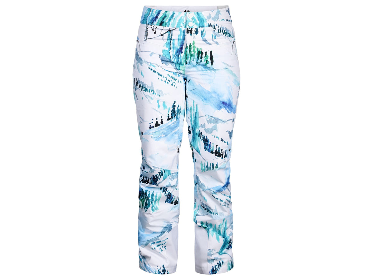 Obermeyer Bliss Print Pant - Women's