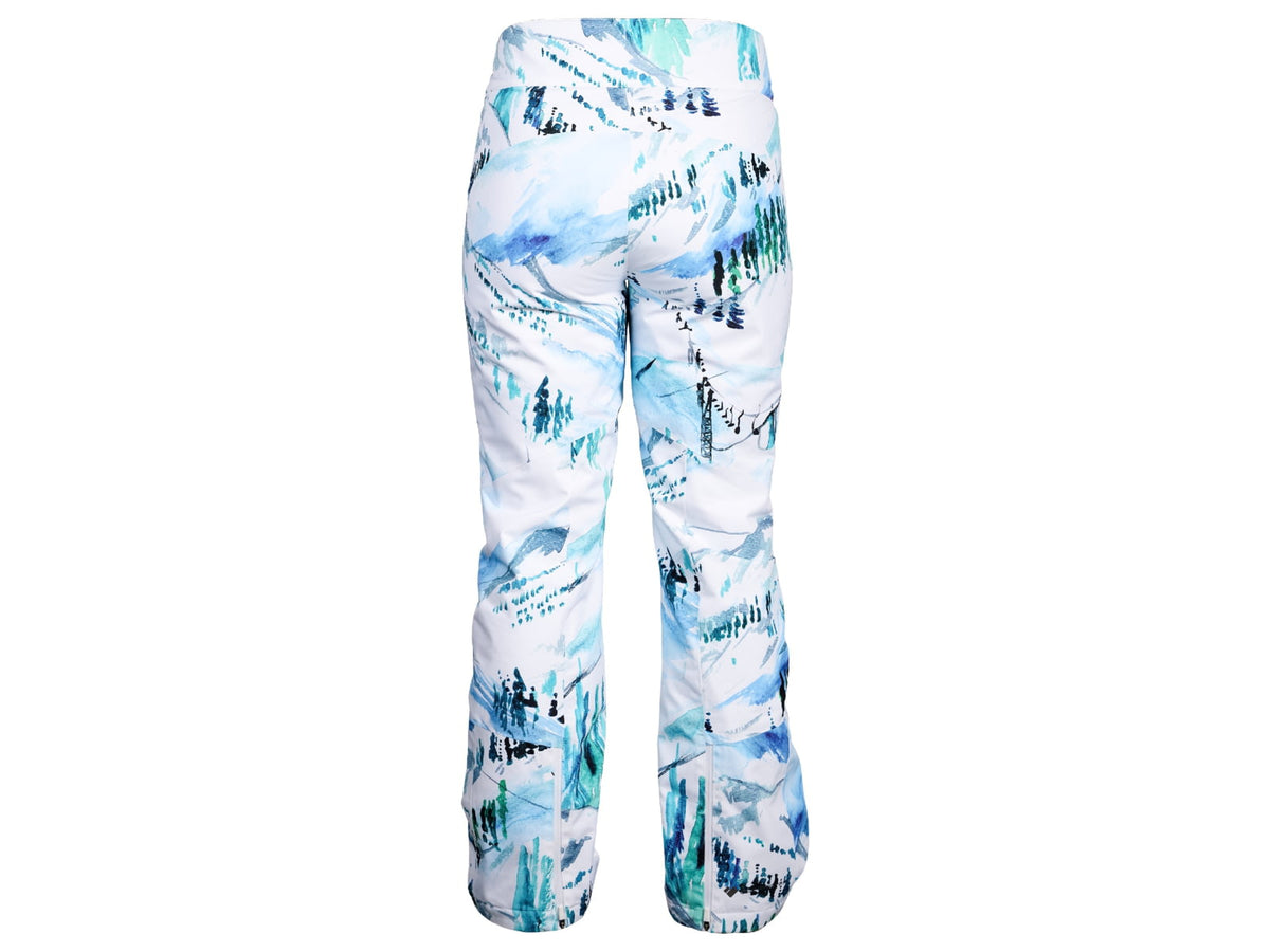 Obermeyer Bliss Print Pant - Women's