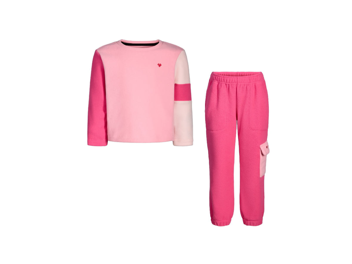 Obermeyer Comfy Cozy Cargo Set - Men's