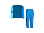 Obermeyer Comfy Cozy Cargo Set - Men's