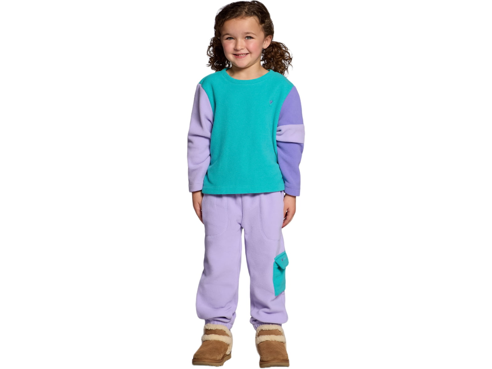 Obermeyer Comfy Cozy Cargo Set - Men's