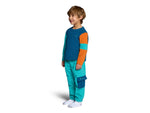 Obermeyer Comfy Cozy Cargo Set - Men's