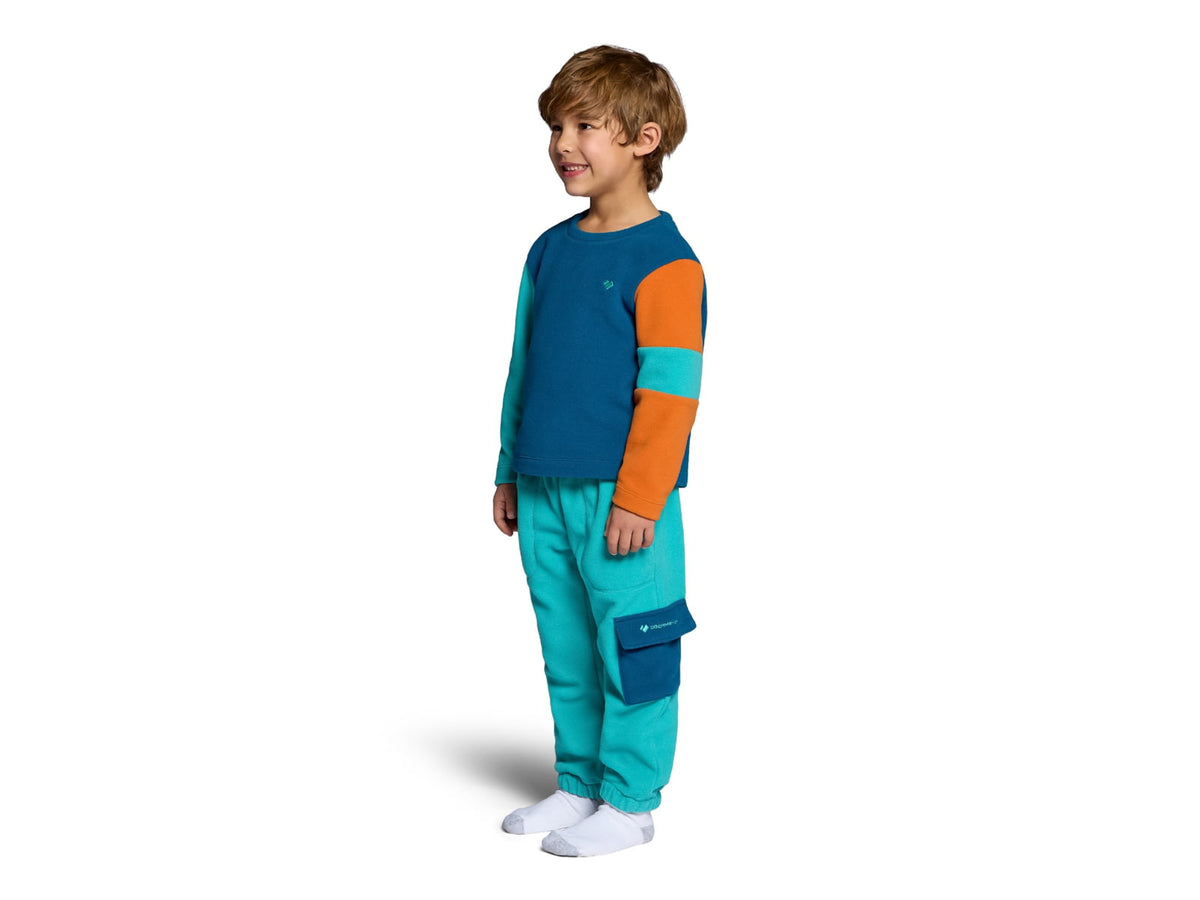 Obermeyer Comfy Cozy Cargo Set - Men's