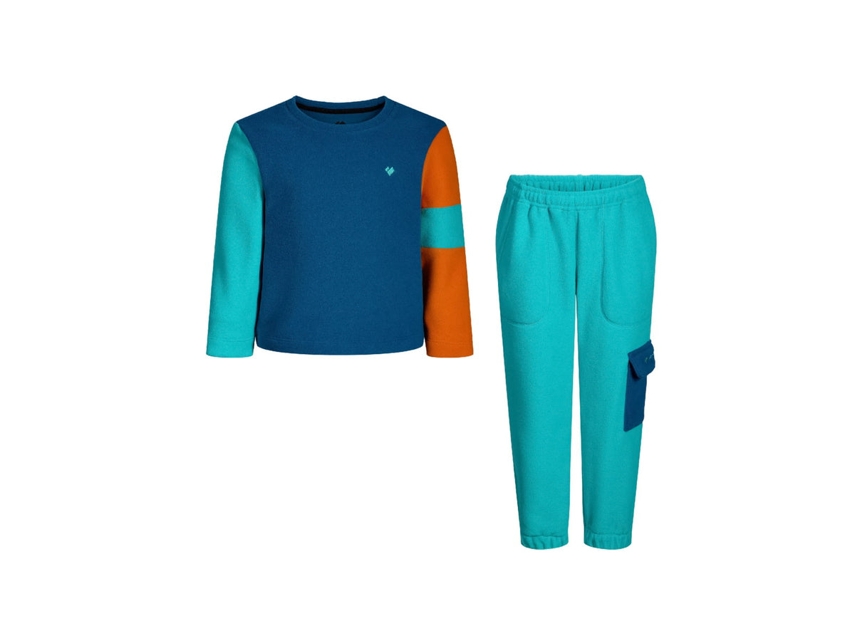 Obermeyer Comfy Cozy Cargo Set - Men's