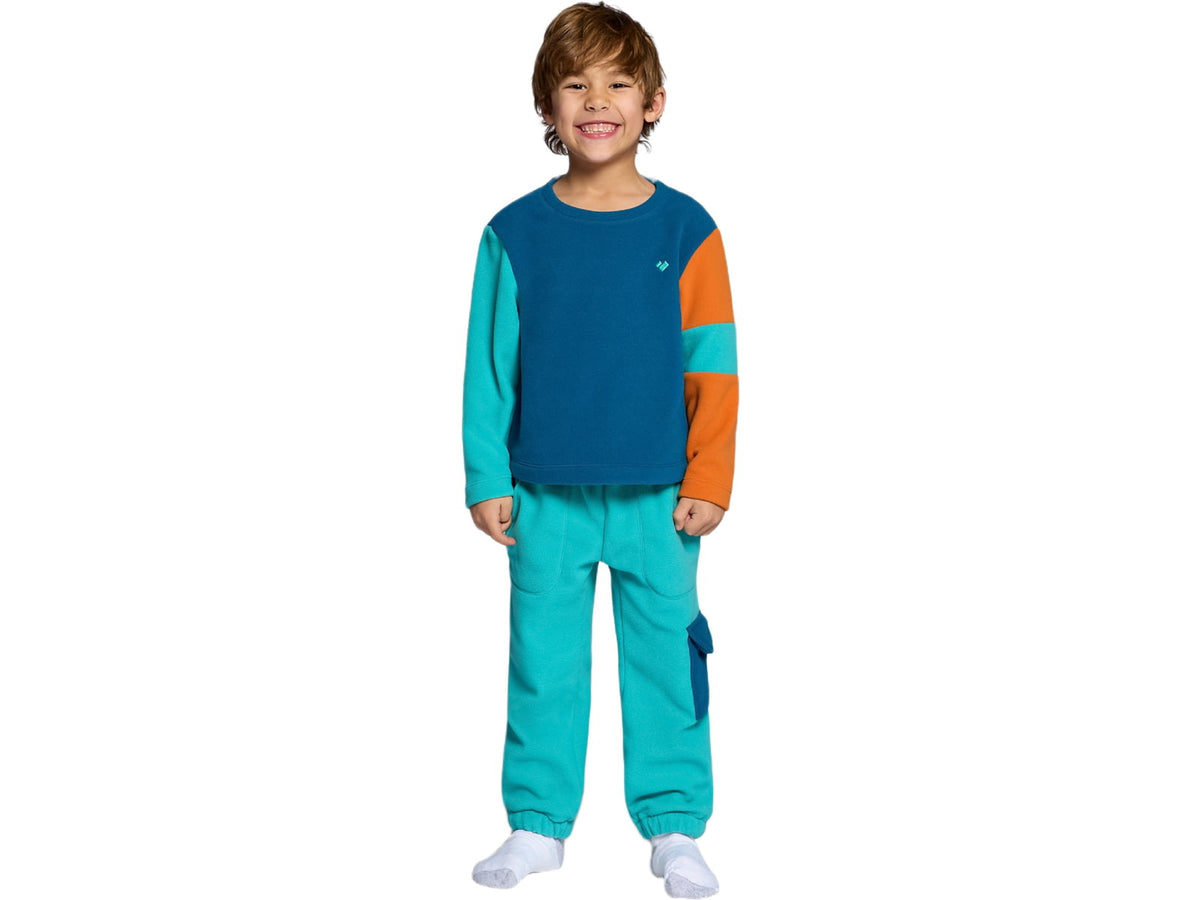 Obermeyer Comfy Cozy Cargo Set - Men's