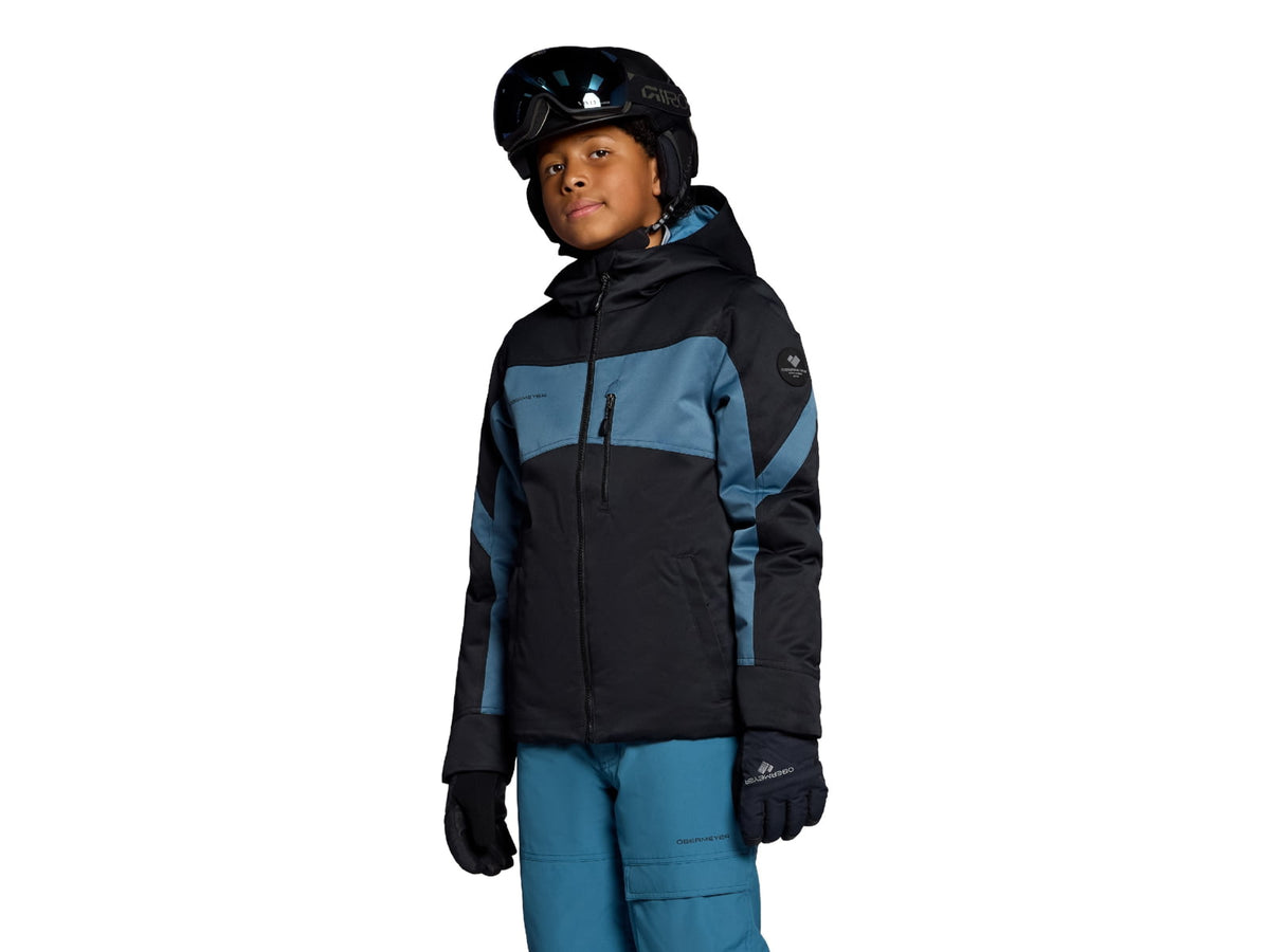 Obermeyer Fleet Jacket - Men's