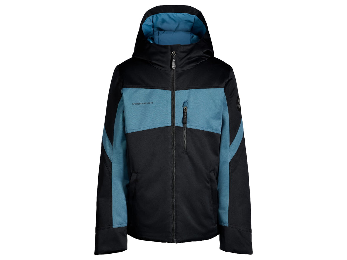 Obermeyer Fleet Jacket - Men's