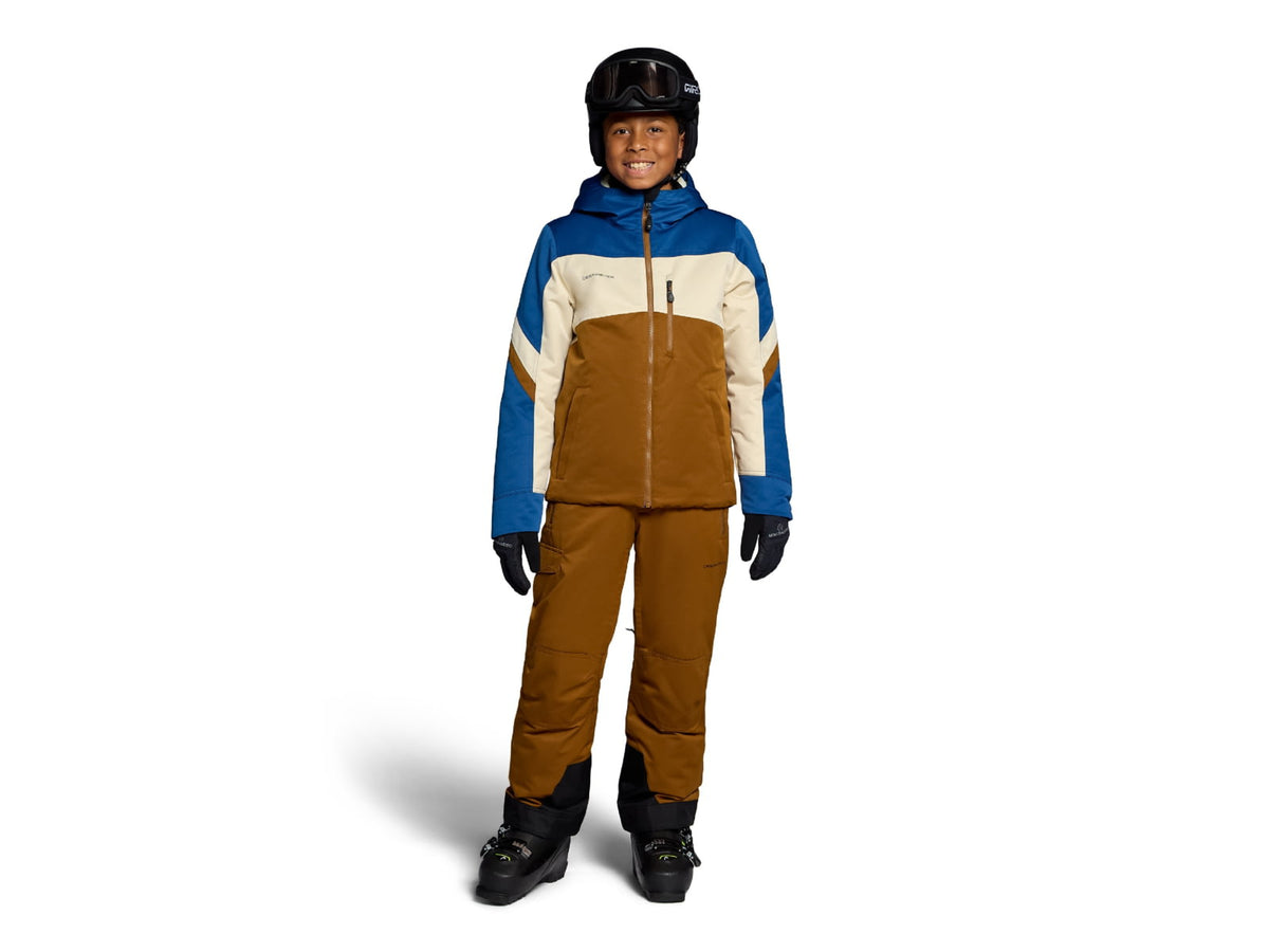 Obermeyer Fleet Jacket - Men's