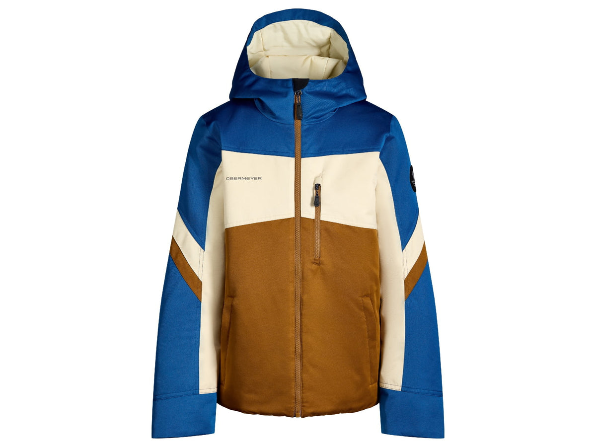 Obermeyer Fleet Jacket - Men's